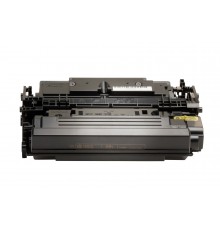 HP 89Y Extra High Yield Black Original LaserJet Toner Cartridge