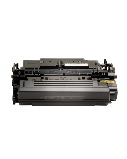 HP 89Y Extra High Yield Black Original LaserJet Toner Cartridge