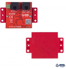 ATTE ETH-ETH500-SET Converter Kit