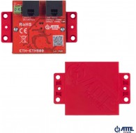 ATTE ETH-ETH500-SET Converter Kit