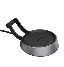 Jabra Evolve2 85 Deskstand USB-A - Black