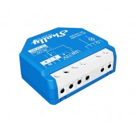 Shelly Qubino Wave 1 - 1-channel flush-mounted relay/Z-Wave controller 230 V