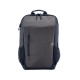 HP Travel 18 Liter 15.6 Iron Grey Laptop Backpack