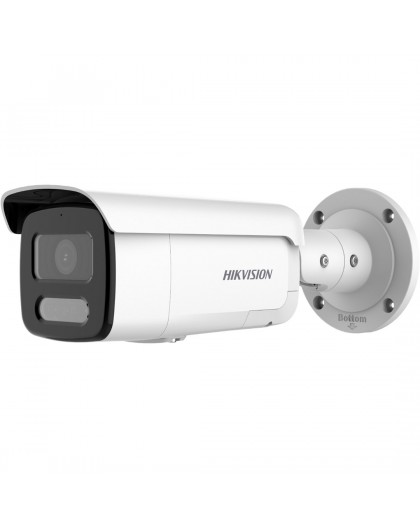 IP camera Hikvision DS-2CD2T47G2-LSU/SL(2.8mm)(C)