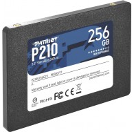 Patriot Memory P210 2.5" 256 GB Serial ATA III