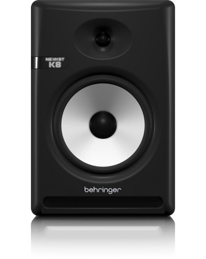 Behringer K8 Black Wired 150 W