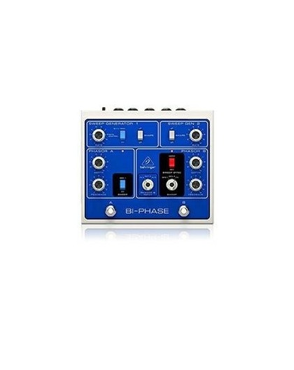 Behringer DUAL-PHASE faasi efekt
