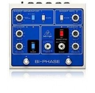 Behringer DUAL-PHASE Efekt typu phaser