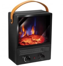 ELECTRIC FIREPLACE MPM MEK-02