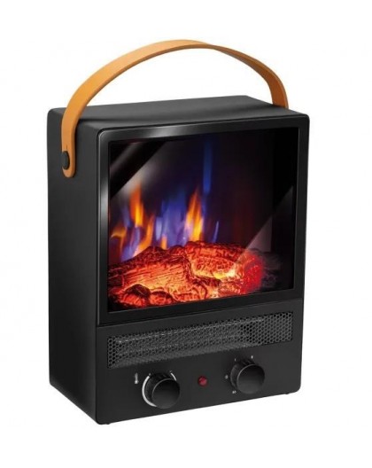 ELECTRIC FIREPLACE MPM MEK-02