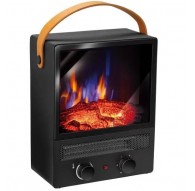 ELECTRIC FIREPLACE MPM MEK-02