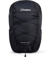 BERGHAUS 24/7 365 U28 Hiking backpack Black