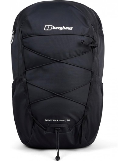 BERGHAUS 24/7 365 U28 Hiking backpack Black