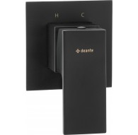 Peidetud dušisegisti ilma dušiklahvata