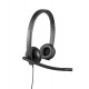 Logitech USB Headset H570e Stereo