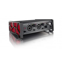 Аудиоинтерфейс Tascam US-2X2HR
