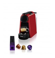 De’Longhi Essenza Mini EN 85.R coffee maker Fully-auto Capsule coffee machine 0.6 L