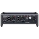Tascam US-2X2HR recording audio interface