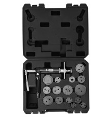 NEO tools 11-132 mechanics tool set