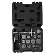 NEO tools 11-132 mechanics tool set