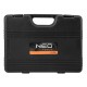 NEO tools 11-132 mechanics tool set