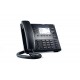 Mitel 80C00002AAA-A IP phone Black 9 lines LCD