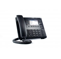 Mitel 80C00002AAA-A IP phone Black 9 lines LCD