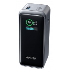 Anker Prime 20000 mAh Black