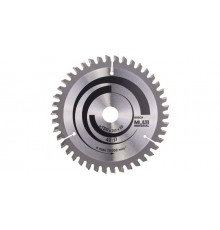 Bosch Multi Material Circular Saw Blades