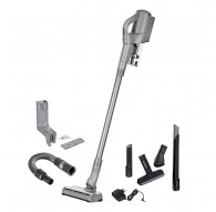 MIELE Duoflex HX1 CarCare Rechargeable hoover Black Grey