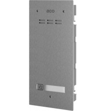 ACO FAM-P-1NPACC panel for plaster 1-tenant read brel.