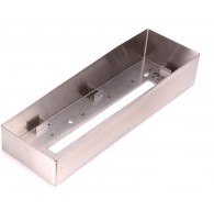 ACO PNT2-FAM-PRO/PV wide surface-mounted box for concealed panels. PRO/PV