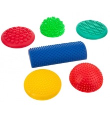 Tullo Sensory path 6 pcs