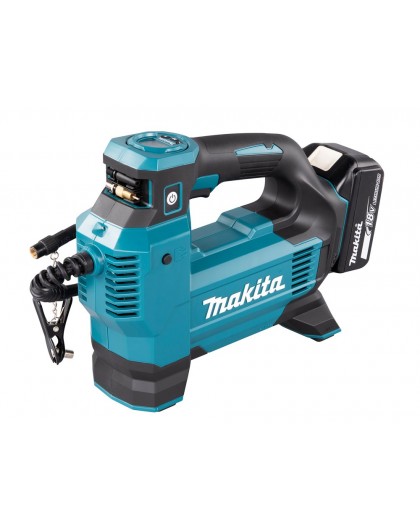 Makita DMP181Z electric air pump 11.1 bar 22 l/min
