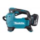 Makita DMP181Z electric air pump 11.1 bar 22 l/min