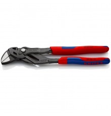 KNIPEX - tunge og rille-tang
