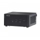 ASUS NUC 14 Pro RNUC14RVHU700002I UCFF Black 155H
