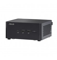ASUS NUC 14 Pro RNUC14RVHU700002I UCFF Black 155H