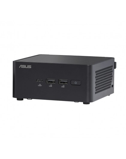 ASUS NUC 14 Pro RNUC14RVHU700002I UCFF Black 155H