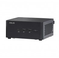ASUS NUC 14 Pro RNUC14RVHU700002I UCFF Black 155H