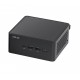 ASUS NUC 14 Pro RNUC14RVHU700002I UCFF Black 155H