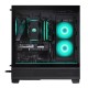 Actina 5901443421153 PC AMD Ryzen™ 7 7700 32 GB DDR5-SDRAM 1 TB SSD NVIDIA GeForce RTX 5060 Midi Tower Black