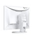 EIZO FlexScan EV2485-WT LED display 61.2 cm (24.1") 1920 x 1200 pixels WUXGA White