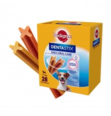 Pedigree 5998749110720 dogs dry food 110 g Adult