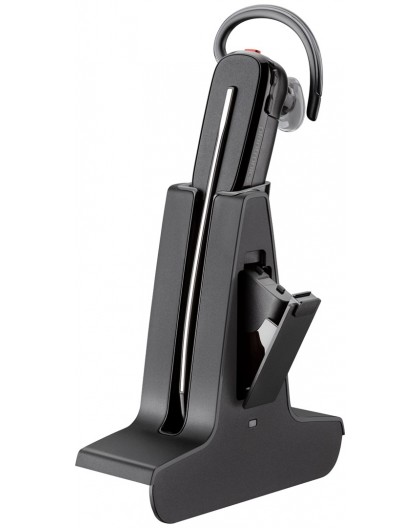 HP Poly Savi 8245-M Office Microsoft Teams Certified DECT 1880-1900 MHz USB-A Headset