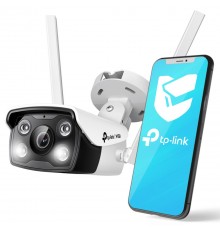 TP-LINK VIGI C340-W(4mm) camera