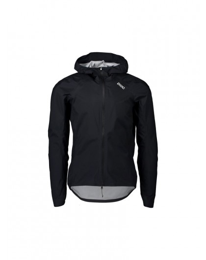 POC Signal All-weather cycling jacket - uranium bl