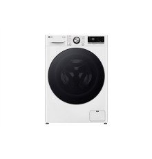 LG | Washing machine | F2WR709S2W | Energy efficiency class A-10% | Front loading | Washing capacity 9 kg | 1200 RPM | Depth 47.