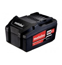 Metabo 625592000 cordless tool battery / charger