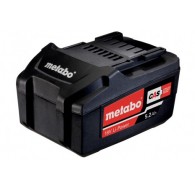 Аккумулятор / зарядное устройство для беспроводного инструмента Metabo 625592000